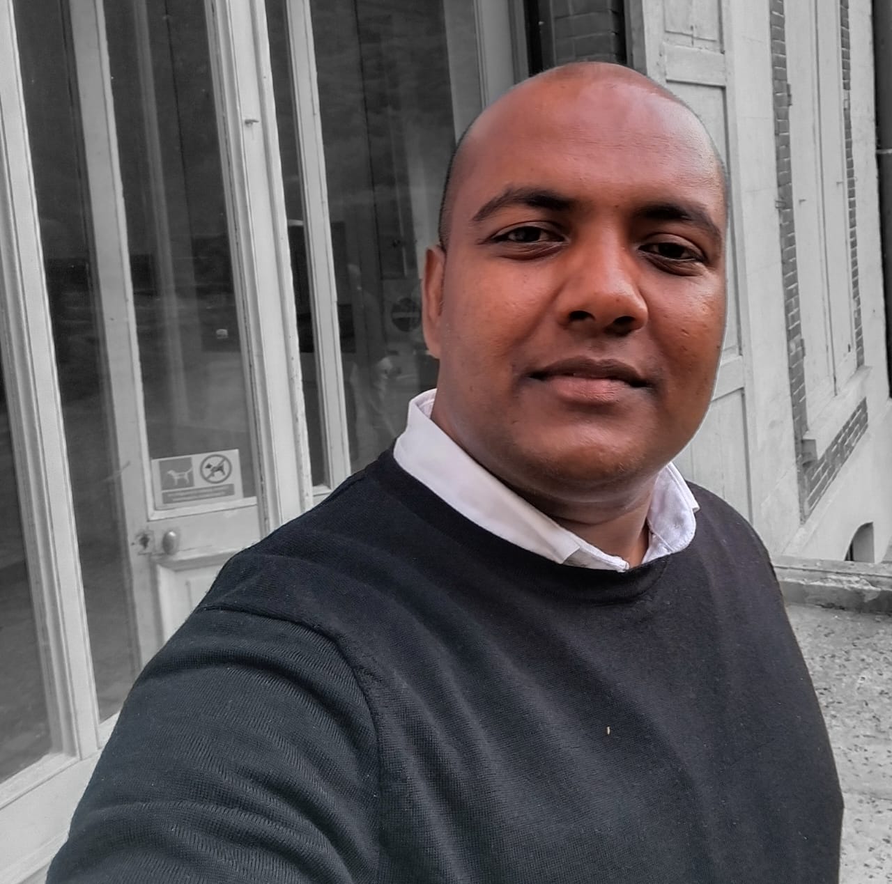 Mr Kamalraj, Perinjanam